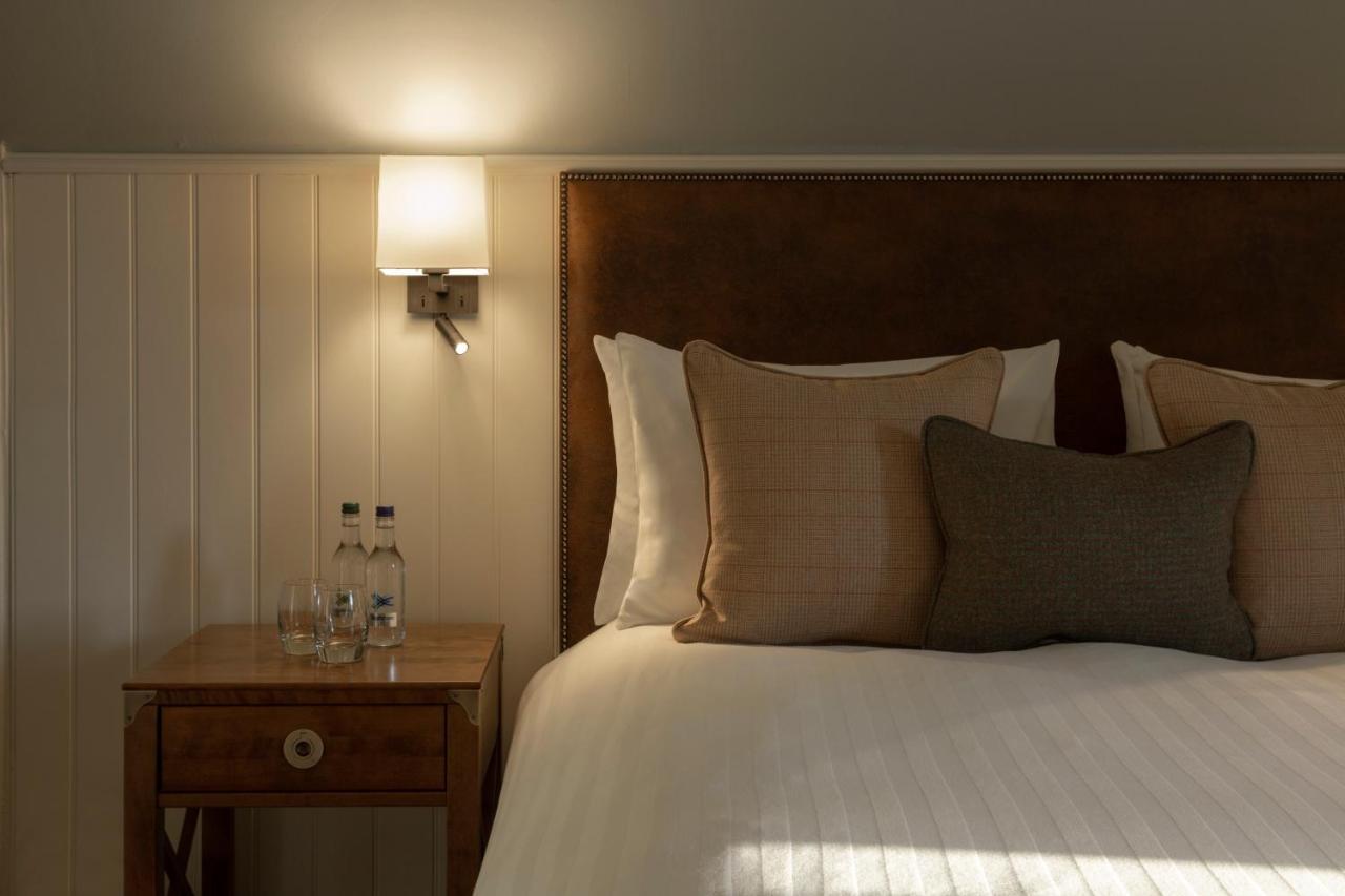 Loch Fyne Hotel&Spa Inveraray Exteriör bild